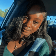Kamiya M., Babysitter in Montgomery, AL 36117 with 0 years of paid experience