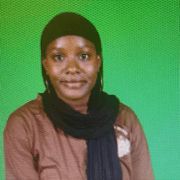 Halima A., Babysitter in Wheaton, IL with 3 years paid experience