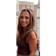 Amanda T., Babysitter in New York, NY with 3 years paid experience