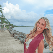 Briani P., Babysitter in Iola, TX 77861 with 8 years of paid experience