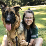 Sarah Beth M., Babysitter in Kennesaw, GA with 7 years paid experience