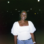 Lexy F., Babysitter in Hyattsville, MD with 10 years paid experience