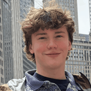 Nathaniel G., Babysitter in 48197 with 3 years of paid experience
