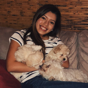 Mariana P., Nanny in Boston, MA with 5 years paid experience