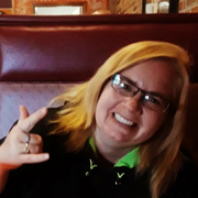 Amy H. - Michigan Center Babysitter