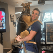 Vincent J., Pet Care Provider in Staten Island, NY with 5 years paid experience