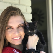 Anna C., Pet Care Provider in Baton Rouge, LA 70808 with 3 years paid experience