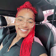 Amari W., Babysitter in Pflugerville, TX with 5 years paid experience