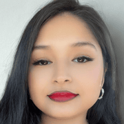 Angel G., Babysitter in Riviera, TX 78379 with 2 years of paid experience