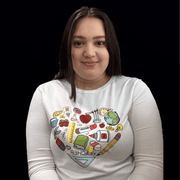 Elsa V., Child Care Provider in 98029 with 2 years of paid experience