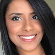 Ashgan K. - Copperas Cove Babysitter