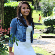Kaysha-ann M. - Kihei <span class="translation_missing" title="translation missing: en.application.care_types.child_care">Child Care</span>