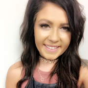 Kassidy D. - Wichita Babysitter