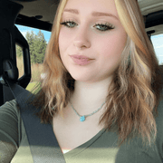 Austyn W., Babysitter in 98674 with 4 years of paid experience