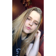 Cassie W. - Amsterdam <span class="translation_missing" title="translation missing: en.application.care_types.child_care">Child Care</span>