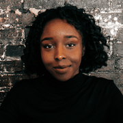 Tahjanee G., Babysitter in Washington, DC with 4 years paid experience