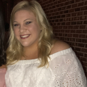 Silvey M. - Sumrall Nanny