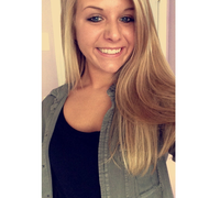 Lindsay D. - Pearisburg Babysitter