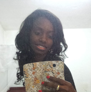 Emanuela M., Babysitter in 77407 with 8 years of paid experience