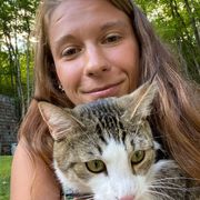Amanda M., Pet Care Provider in Narragansett, RI with 1 year paid experience