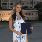 Mia G., Babysitter in 11942 with 8 years of paid experience