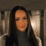 Gabriela P., Babysitter in 27357 with 1 year of paid experience