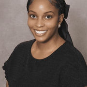 Ikharia B., Nanny in 30567 with 7 years of paid experience