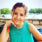 Evgeniya S., Care Companion in Tulsa, OK with 1 year paid experience