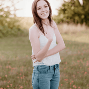 Shelbie C., Babysitter in Yukon, OK with 1 year paid experience