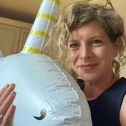 Kate Hill C., Care Companion in Collingswood, NJ with 1 year paid experience