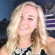 Madison H. - Princess Anne Babysitter