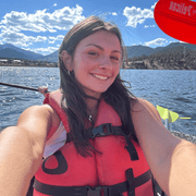 Carly C., Child Care in Nederland, CO 80466 with 4 years of paid experience