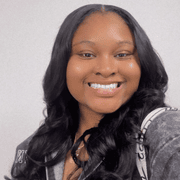 Adriona F., Babysitter in Charlotte, NC with 4 years paid experience