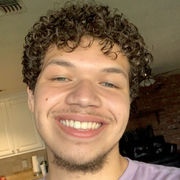 Isaiah V., Care Companion in Wichita Falls, TX 76302 with 1 year paid experience