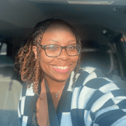 Breya P., Babysitter in Arlington, TX with 2 years paid experience