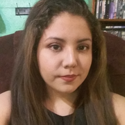Arelie R., Child Care in Harlingen, TX 78550 with 2 years of paid experience