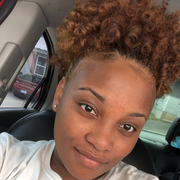 Ebony M. - Waynesville Babysitter