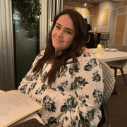 Meghan S., Babysitter in Chicago, IL with 10 years paid experience