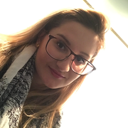 Izabeli M. - Worcester Babysitter