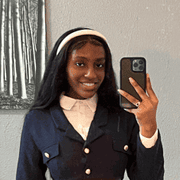 Markia W., Pet Care Provider in Atlanta, GA with 2 years paid experience