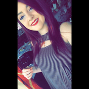 Ashley S. - Plano Babysitter