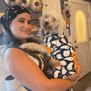 Em C., Pet Care Provider in Enfield, CT with 2 years paid experience