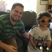Daniel M., Babysitter in Seattle, WA with 8 years paid experience
