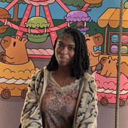 Sanaa M., Babysitter in Burlington, NC 27215 with 1 year of paid experience