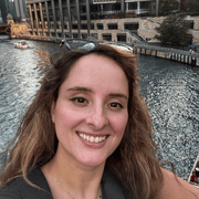Maria M., Care Companion in Naperville, IL with 10 years paid experience