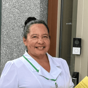 Delmy M., Nanny in Passaic, NJ 07055 with 16 years of paid experience