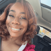 Imani B., Babysitter in 30176 with 10 years of paid experience