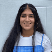 Rithika V., Babysitter in Charlotte, NC with 1 year paid experience