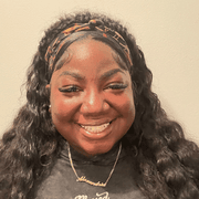 Alexandria R., Care Companion in Raymond, MS with 1 year paid experience