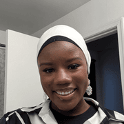 Fatou T., Nanny in 21224 with 4 years of paid experience